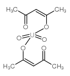 URANYL ACETYLACETONATE picture