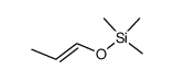 (1-Propenyloxy)trimethylsilane picture
