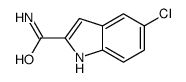 5-chloro-1H-indole-2-carboxamide picture