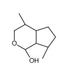 (+)-Neomatatabiol结构式