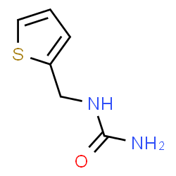 N-(2-THIENYLMETHYL)UREA图片