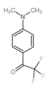 1-(4-(DIMETHYLAMINO)PHENYL)-2,2,2-TRIFLUOROETHANONE picture