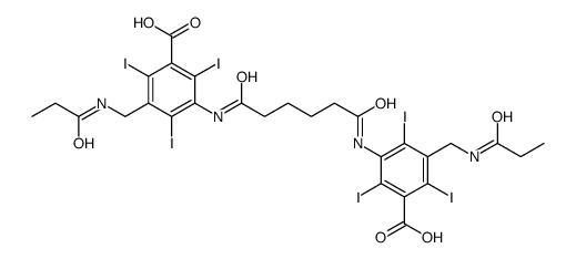 25901-46-6 structure