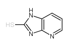 1h-imidazo[4,5-b]pyridine-2-thiol picture