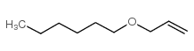 Hexane,1-(2-propen-1-yloxy)- picture