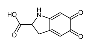 dopachrome结构式