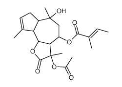 38114-47-5 structure