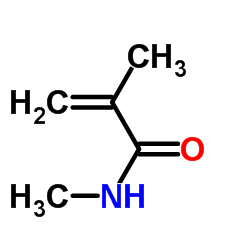 n,2-dimethylacrylamide picture
