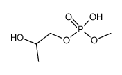 2-benzyl-3-methyl-quinoxaline Structure