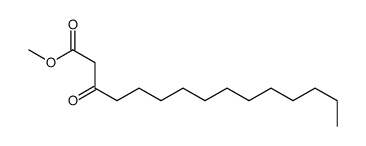 3-Oxopentadecanoic acid methyl ester picture