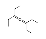 3,5-Diethyl-3,4-heptadiene picture