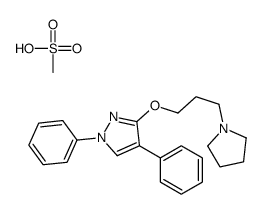 62833-04-9 structure