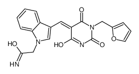 6368-76-9 structure