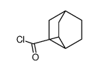 Bicyclo[2.2.2]octane-2-carbonyl chloride (9CI) picture