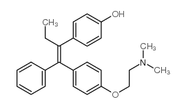 4’-hydroxy Tamoxifen picture