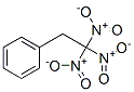 (2,2,2-Trinitroethyl)benzene结构式