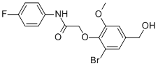 870981-52-5 structure