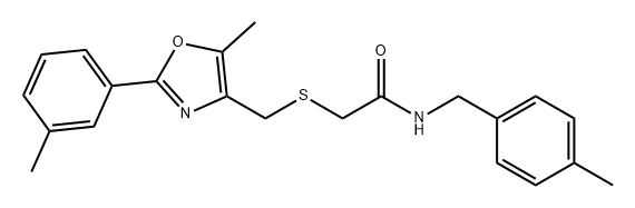 WAY-331998 structure