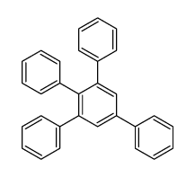 1,2,3,5-tetraphenylbenzene Structure
