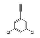 BENZENE, 1,3-DICHLORO-5-ETHYNYL- picture