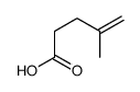 4-Pentenoic acid picture