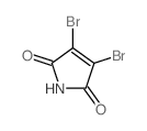 2,3-Dibromomaleinimide picture