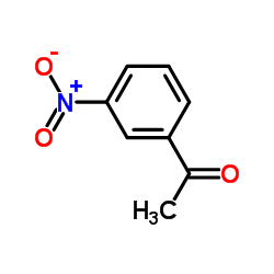 3'-Nitroacetophenone picture