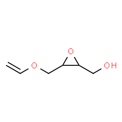 Oxiranemethanol,3-[(ethenyloxy)methyl]- (9CI) picture