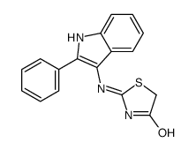 126193-46-2 structure