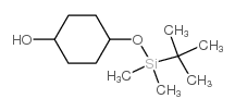 4-((TERT-BUTYLDIMETHYLSILYL)OXY)CYCLOHEXANOL picture