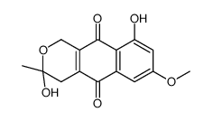 5-deoxyfusarubin picture