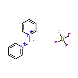 Barluenga's Reagent structure