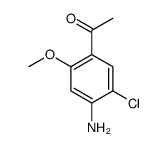 1-(4-AMINO-3-FLUORO-5-IODOPHENYL)ETHAN-1-ONE picture