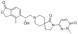 ROMK-IN-32 structure