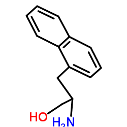 2-Amino-3-(1-naphthyl)-1-propanol picture