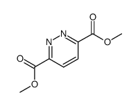 pyridazine-3,6-dicarboxylic acid dimethyl ester picture