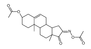 3-乙酰基-7-脱氢异雄酮图片