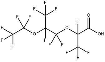 全氟-2,5-二甲基-3,6-二氧杂辛酸图片