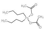 Plumbane,bis(acetyloxy)dibutyl- (9CI) picture