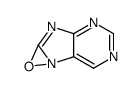Oxazirino[3,2-f]purine (9CI) Structure