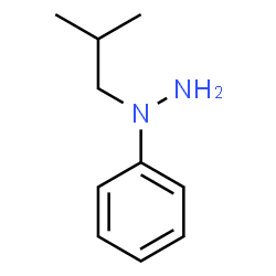 Pib-hydrazine结构式
