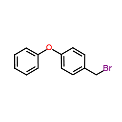 1-(溴甲基)-4-苯氧基苯图片