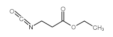 3-异氰酰丙酸乙酯图片