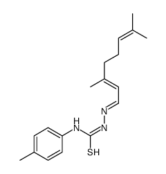 2,3-diphenyl-Quinoxaline, 1-oxide结构式