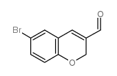 6-bromo-2h-chromene-3-carbaldehyde图片