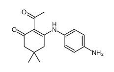 5976-26-1 structure