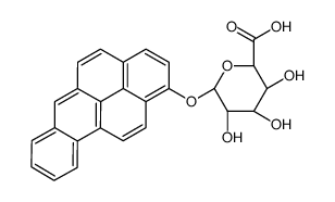 BENZO(A)PYRENYL-1-GLUCURONIDE picture