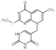 64600-48-2 structure