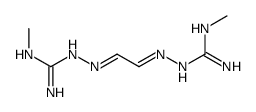 di-N',N''-methylglyoxal bis(guanylhydrazone) picture