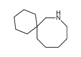 8-azaspiro[5.7]tridecane Structure